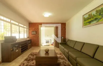 Casa para aluguel - granja viana, 4 quartos,  787 m² - cotia