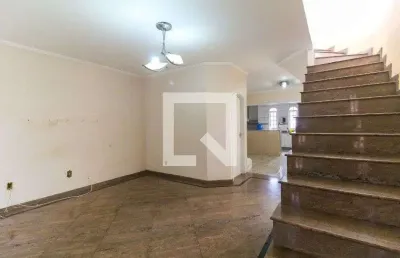 Casa para aluguel - jardim nossa senhora do carmo, 3 quartos,  249 m² - são paulo