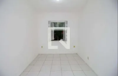 Apartamento para aluguel - laranjeiras, 1 quarto,  35 m² - rio de janeiro