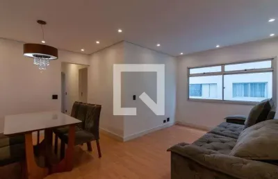Apartamento para aluguel - vila olímpia, 3 quartos,  95 m² - são paulo