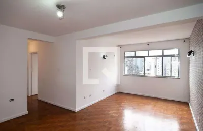 Apartamento para aluguel - consolação, 2 quartos,  90 m² - são paulo