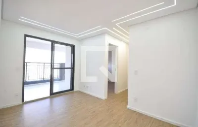 Apartamento para aluguel - vila gustavo, 2 quartos,  63 m² - são paulo