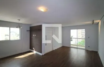 Apartamento para aluguel - santana, 3 quartos,  130 m² - são paulo