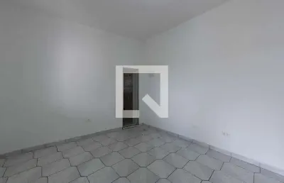 Casa para aluguel - parque colonial, 1 quarto,  35 m² - são paulo