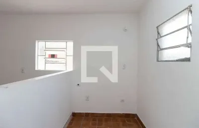 Casa para aluguel - parque casa de pedra, 1 quarto,  55 m² - são paulo