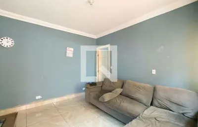 Casa para aluguel - vila curuca, 4 quartos,  80 m² - são paulo
