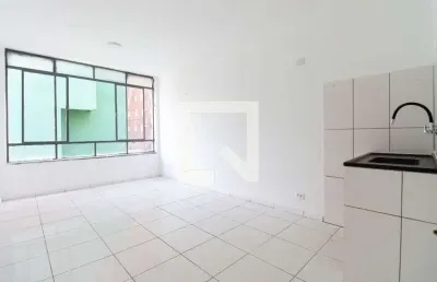Apartamento para aluguel - liberdade, 1 quarto,  36 m² - são paulo