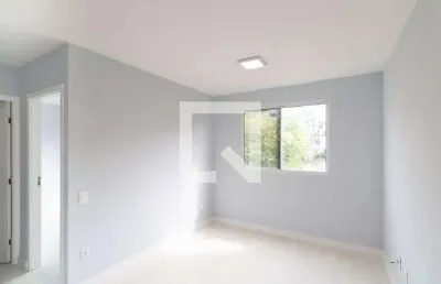 Apartamento para aluguel - guaratiba, 2 quartos,  50 m² - rio de janeiro