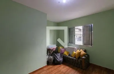 Casa para aluguel - itaquera, 4 quartos,  100 m² - são paulo