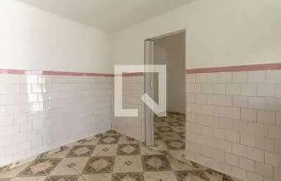 Casa para aluguel - tatuapé, 1 quarto,  40 m² - são paulo