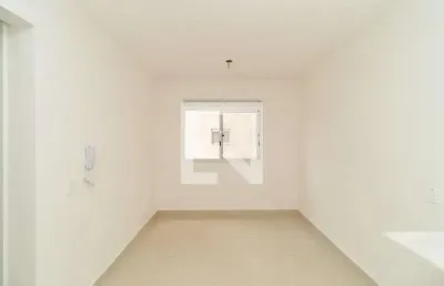 Apartamento para aluguel - parque novo mundo , 2 quartos,  33 m² - são paulo