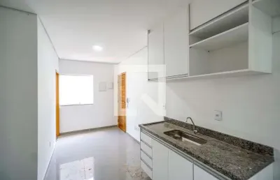 Apartamento para aluguel - vila formosa, 2 quartos,  43 m² - são paulo