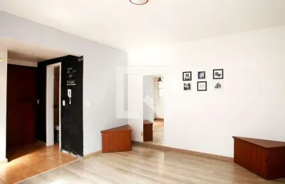 Kitnet / stúdio para aluguel - centro histórico, 1 quarto,  27 m² - porto alegre