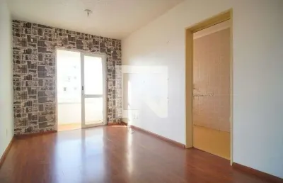 Apartamento para aluguel - padre reus, 3 quartos,  82 m² - são leopoldo