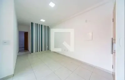 Casa para aluguel - cidade sao jorge, 2 quartos,  64 m² - santo andré