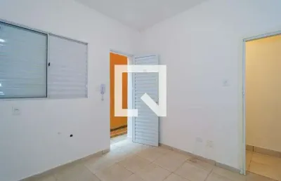 Apartamento para aluguel - jardim monte kemel, 1 quarto,  20 m² - são paulo