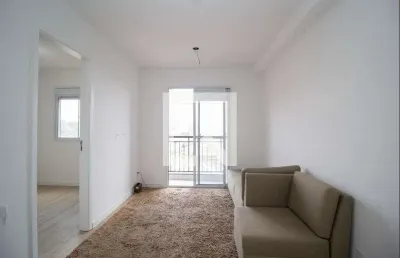 Apartamento para aluguel - jardim maristelan, 1 quarto,  28 m² - são paulo
