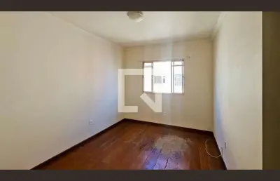 Apartamento para aluguel - santa cruz, 2 quartos,  58 m² - belo horizonte