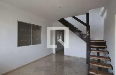 Casa para aluguel - rio branco, 5 quartos,  150 m² - canoas