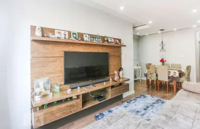 Apartamento para aluguel - parque dos príncipes, 3 quartos,  67 m² - são paulo