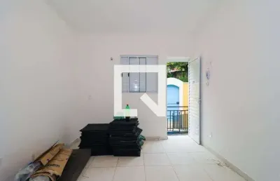 Apartamento para aluguel - jardim monte kemel, 1 quarto,  20 m² - são paulo