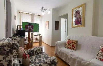 Apartamento para aluguel - jaguaré, 3 quartos,  72 m² - são paulo
