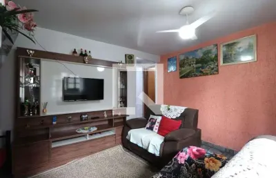 Casa para aluguel - vila prudente, 2 quartos,  60 m² - são paulo
