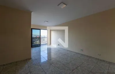Apartamento para aluguel - sapopemba, 2 quartos,  64 m² - são paulo