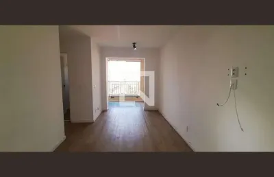 Apartamento para aluguel - santa maria, 2 quartos,  48 m² - osasco