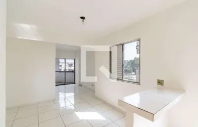 Apartamento para aluguel - jabaquara, 1 quarto,  44 m² - são paulo