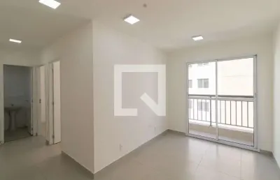 Apartamento para aluguel - vila ré, 2 quartos,  36 m² - são paulo