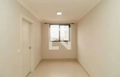 Apartamento para aluguel - vila maria , 2 quartos,  37 m² - são paulo