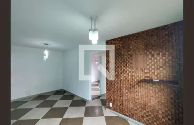 Apartamento para aluguel - vila das mercês, 2 quartos,  52 m² - são paulo