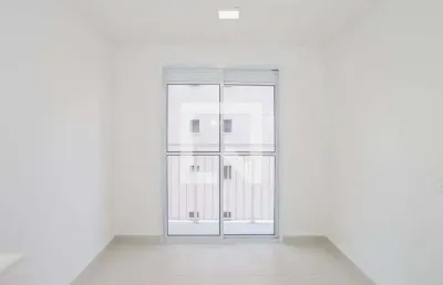 Apartamento para aluguel - barra funda, 2 quartos,  37 m² - são paulo