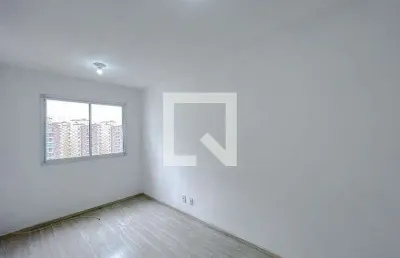 Apartamento para aluguel - belém, 2 quartos,  48 m² - são paulo