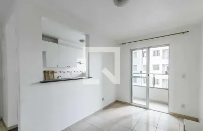Apartamento para aluguel - jardim aricanduva, 2 quartos,  64 m² - são paulo