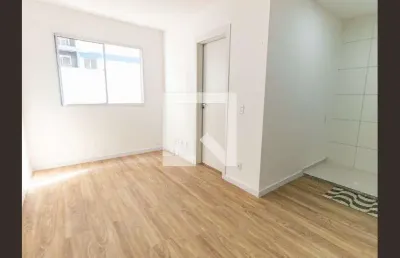 Apartamento para aluguel - mooca, 2 quartos,  35 m² - são paulo