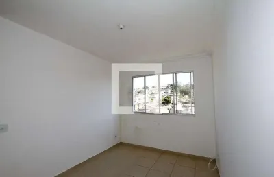 Apartamento para aluguel - havaí, 2 quartos,  55 m² - belo horizonte