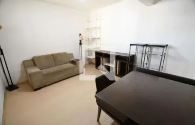 Apartamento para aluguel - cambuí, 3 quartos,  105 m² - campinas