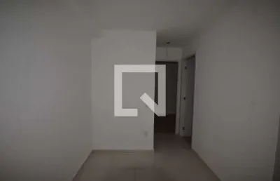 Apartamento para aluguel - campo grande, 2 quartos,  44 m² - rio de janeiro