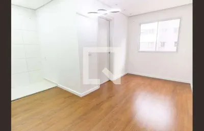 Apartamento para aluguel - mooca, 2 quartos,  34 m² - são paulo