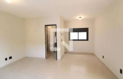 Kitnet / stúdio para aluguel - interlagos, 1 quarto,  24 m² - são paulo