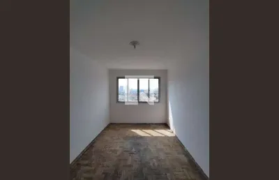 Apartamento para aluguel - bosque da saúde, 1 quarto,  40 m² - são paulo