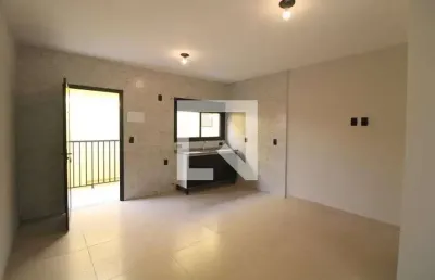 Kitnet / stúdio para aluguel - interlagos, 1 quarto,  24 m² - são paulo