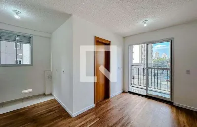 Apartamento para aluguel - belém, 2 quartos,  37 m² - são paulo