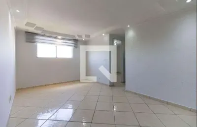 Apartamento para aluguel - vila das mercês, 2 quartos,  55 m² - são paulo