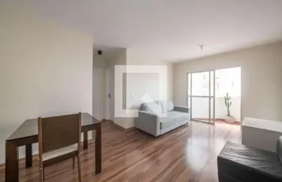 Apartamento para aluguel - jabaquara, 2 quartos,  62 m² - são paulo