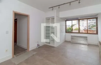 Apartamento para aluguel - passo d&apos;areia, 3 quartos,  82 m² - porto alegre