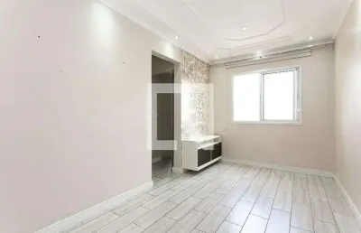 Apartamento para aluguel - tatuapé, 2 quartos,  49 m² - são paulo