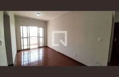Apartamento para aluguel - quitaúna, 2 quartos,  67 m² - osasco
